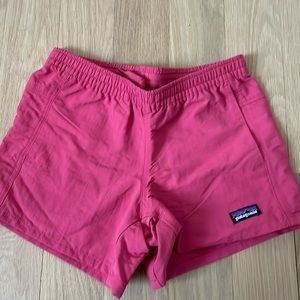 Patagonia Nylon Shorts